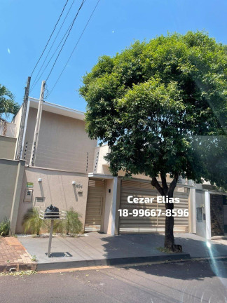 Imagem Casa com 3 Quartos à Venda, 184 m² em Andradina Imagem Casa com 3 Quartos à Venda, 184 m² em Andradina