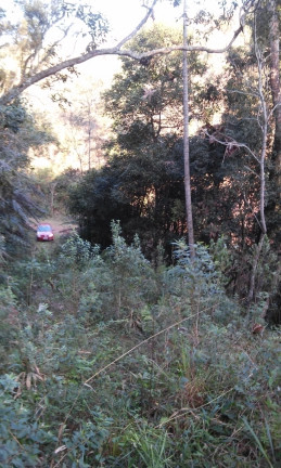 Imagem Terreno à Venda, 34 m² em Terra Preta - Mairiporã