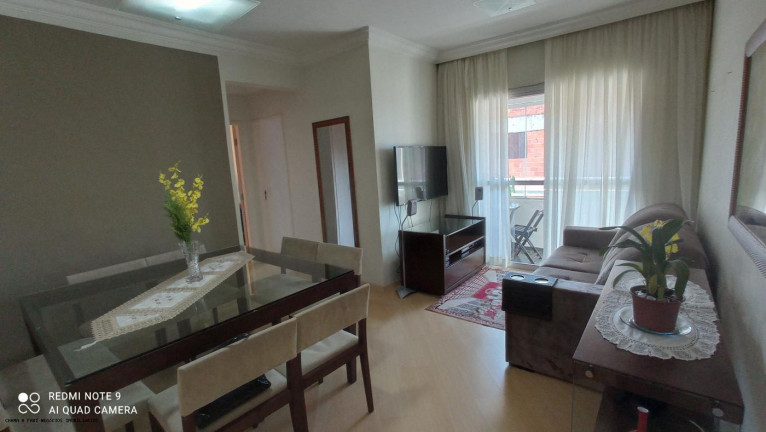 Foto do imóvel Apartamento com 2 Quartos à Venda, 65 m² em Assunção - São Bernardo Do Campo