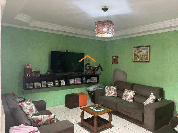 Imagem Casa com 4 Quartos à Venda, 160 m² em Cidade Patriarca - São Paulo Imagem Casa com 4 Quartos à Venda, 160 m² em Cidade Patriarca - São Paulo