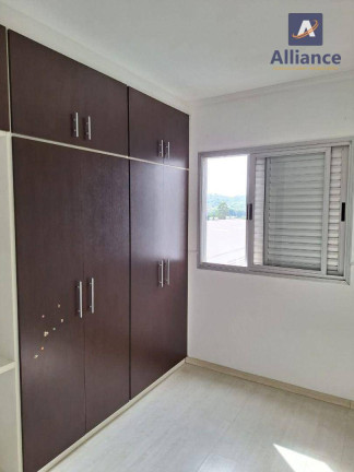Imagem Apartamento com 2 Quartos à Venda, 60 m² em Condomínio Principado De Louveira - Louveira