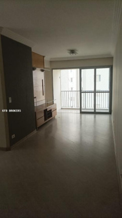 Imagem Apartamento com 3 Quartos à Venda, 80 m² em Jaguaré - São Paulo