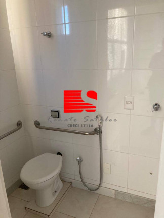 Imagem Sala Comercial à Venda, 35 m² em Santo Agostinho - Belo Horizonte