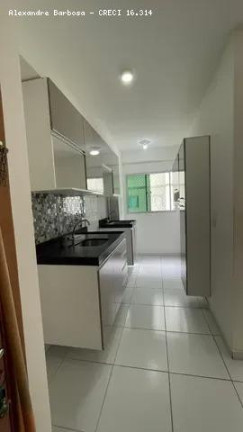 Imagem Apartamento com 2 Quartos à Venda, 50 m² em Candeias - Jaboatão Dos Guararapes