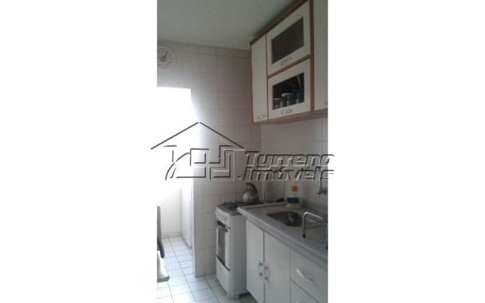Imagem Apartamento com 3 Quartos à Venda, 75 m² em Jardim Das Colinas - São José Dos Campos Imagem Apartamento com 3 Quartos à Venda, 75 m² em Jardim Das Colinas - São José Dos Campos