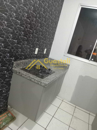 Imagem Apartamento com 2 Quartos à Venda,  em Vila Sônia - Piracicaba