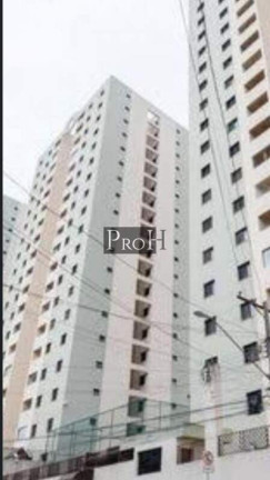 Imagem Apartamento com 3 Quartos à Venda, 64 m² em Nova Petrópolis - São Bernardo Do Campo Imagem Apartamento com 3 Quartos à Venda, 64 m² em Nova Petrópolis - São Bernardo Do Campo