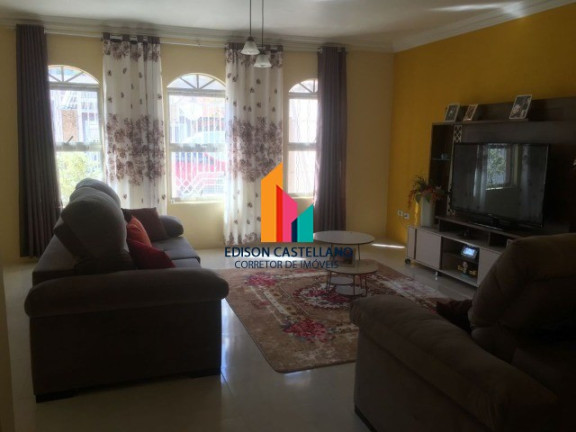 Casa com 2 Quartos à Venda, 250 m² em Jardim Alegria - Itupeva
