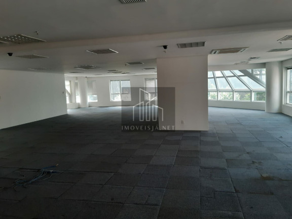 Imagem Sala Comercial para Alugar, 544 m² em Alphaville Industrial - Barueri Imagem Sala Comercial para Alugar, 544 m² em Alphaville Industrial - Barueri