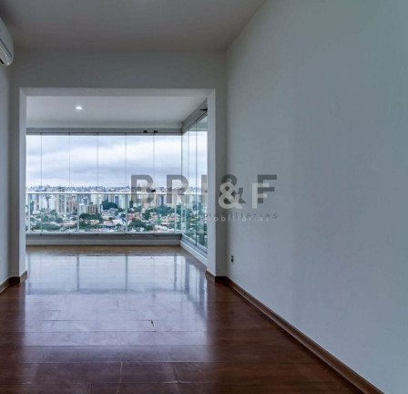Imagem Apartamento com 2 Quartos à Venda, 98 m² em Brooklin - São Paulo Imagem Apartamento com 2 Quartos à Venda, 98 m² em Brooklin - São Paulo