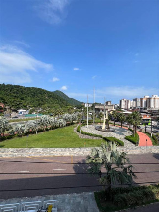 Imagem Kitnet à Venda, 40 m² em Boqueirao - Praia Grande Imagem Kitnet à Venda, 40 m² em Boqueirao - Praia Grande