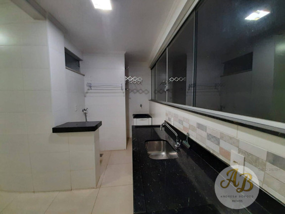 Imagem Apartamento com 2 Quartos à Venda, 108 m² em Centro - Franca Imagem Apartamento com 2 Quartos à Venda, 108 m² em Centro - Franca