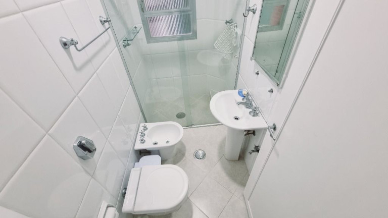 Imagem Apartamento com 3 Quartos à Venda, 200 m² em Pitangueiras - Guarujá