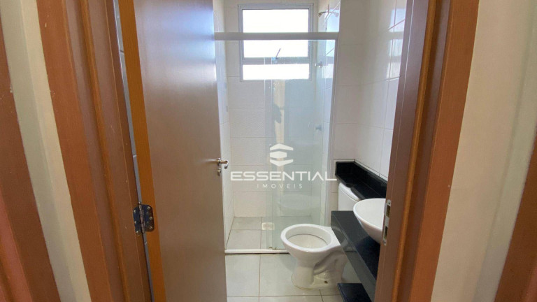 Imagem Apartamento com 2 Quartos à Venda, 39 m² em Caparroz - São José Do Rio Preto Imagem Apartamento com 2 Quartos à Venda, 39 m² em Caparroz - São José Do Rio Preto