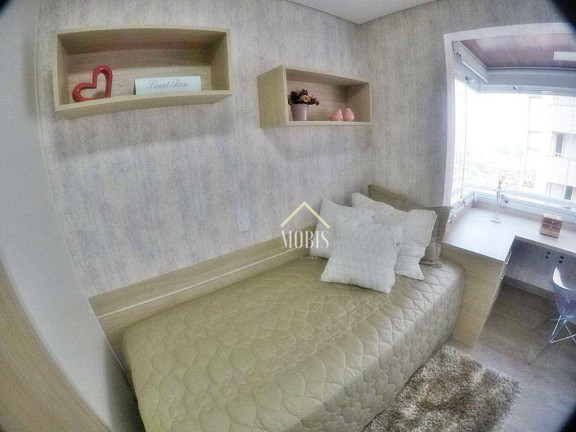 Imagem Apartamento com 3 Quartos à Venda, 128 m² em Centro - Santo André Imagem Apartamento com 3 Quartos à Venda, 128 m² em Centro - Santo André