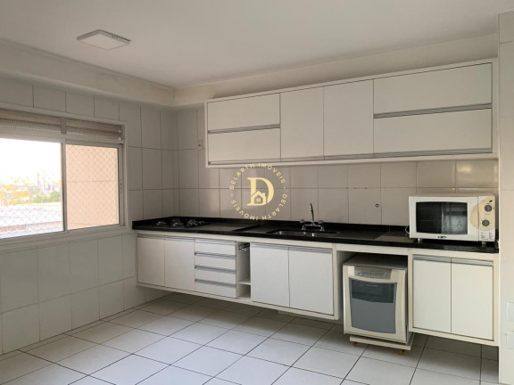 Imagem Apartamento com 3 Quartos à Venda, 143 m² em Parque Residencial Aquarius - São José Dos Campos Imagem Apartamento com 3 Quartos à Venda, 143 m² em Parque Residencial Aquarius - São José Dos Campos
