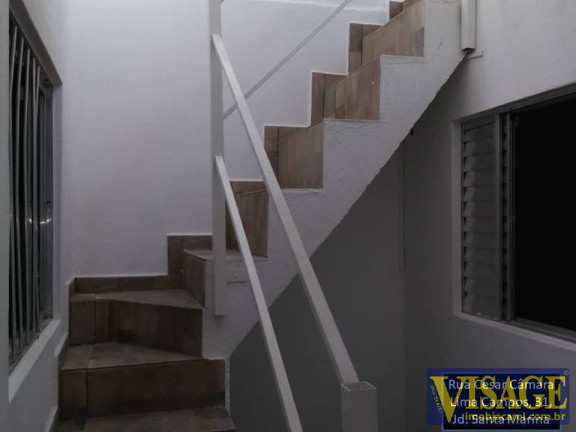 Imagem Casa com 2 Quartos à Venda, 125 m² em Jardim Santa Marina - Jacareí Imagem Casa com 2 Quartos à Venda, 125 m² em Jardim Santa Marina - Jacareí