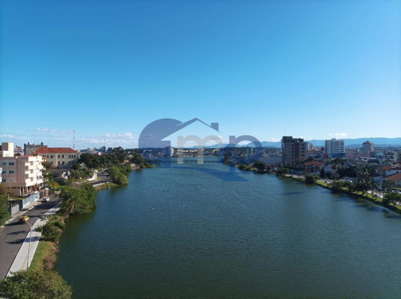 Imagem Apartamento com 3 Quartos à Venda, 123 m² em Centro - Torres