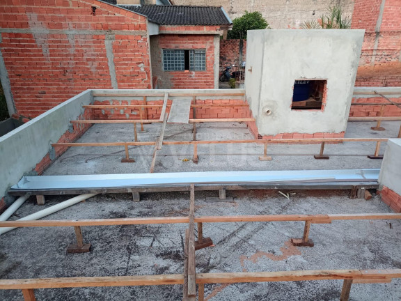 Imagem Casa com 2 Quartos à Venda, 114 m² em Vila Serafim - Itapetininga Imagem Casa com 2 Quartos à Venda, 114 m² em Vila Serafim - Itapetininga