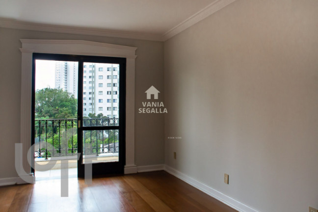 Imagem Apartamento com 3 Quartos à Venda, 103 m² em Perdizes - São Paulo