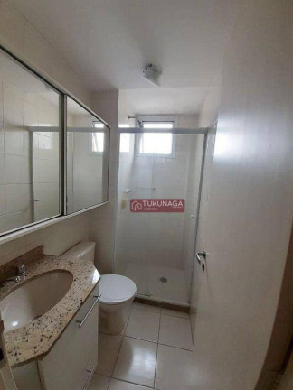 Imagem Apartamento com 2 Quartos à Venda, 63 m² em Vila Paulista - São Paulo