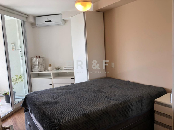 Imagem Apartamento com 1 Quarto para Alugar, 49 m² em Campo Belo - São Paulo Imagem Apartamento com 1 Quarto para Alugar, 49 m² em Campo Belo - São Paulo