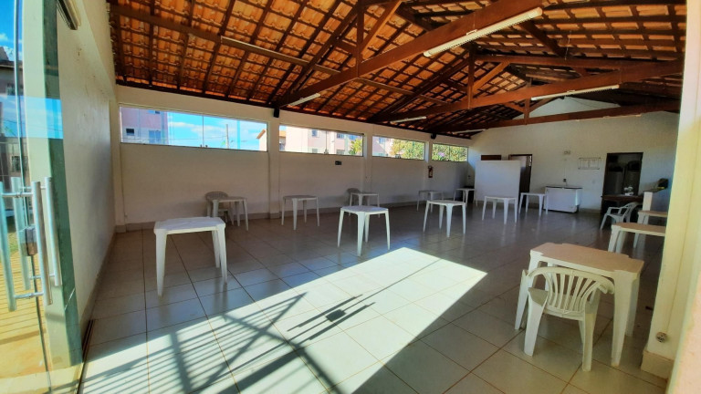 Imagem Apartamento com 2 Quartos à Venda, 42 m² em Solar Do Barreiro,(barreiro) - Belo Horizonte