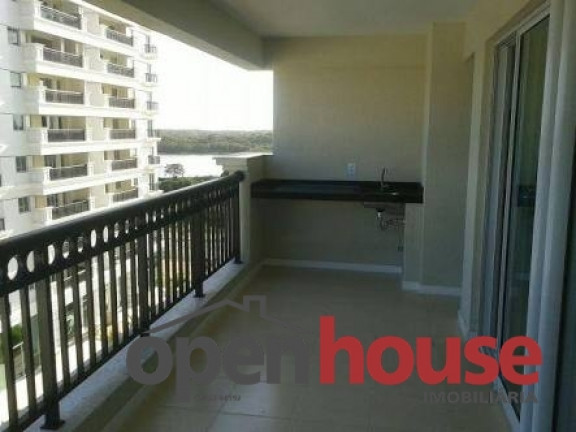 Imagem Apartamento com 3 Quartos à Venda, 80 m² em Ponta Negra - Natal Imagem Apartamento com 3 Quartos à Venda, 80 m² em Ponta Negra - Natal