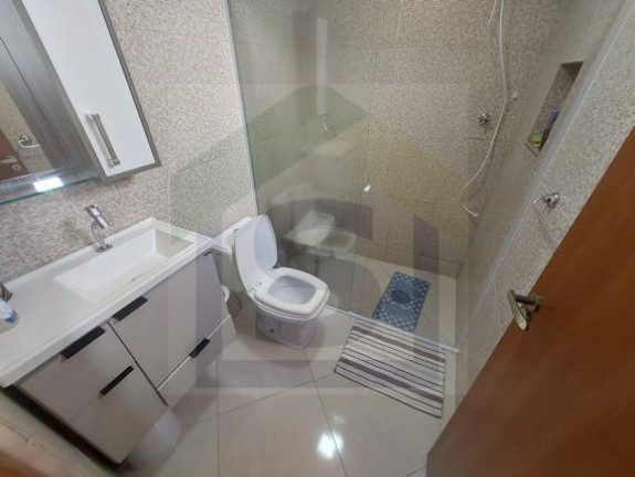 Imagem Casa com 3 Quartos à Venda, 80 m² em Vila Casa Branca - Botucatu Imagem Casa com 3 Quartos à Venda, 80 m² em Vila Casa Branca - Botucatu