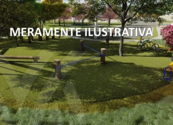 Imagem Terreno à Venda, 193 m² em Villas Do Mirante - Ribeirão Preto Imagem Terreno à Venda, 193 m² em Villas Do Mirante - Ribeirão Preto