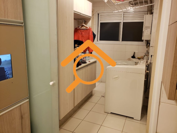 Imagem Imóvel com 3 Quartos à Venda, 134 m² em Jurubatuba - São Paulo Imagem Imóvel com 3 Quartos à Venda, 134 m² em Jurubatuba - São Paulo
