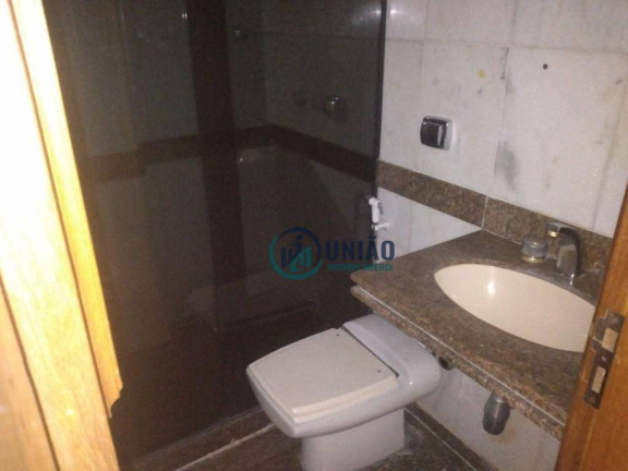 Imagem Apartamento com 4 Quartos à Venda, 220 m² em Vital Brasil - Niterói