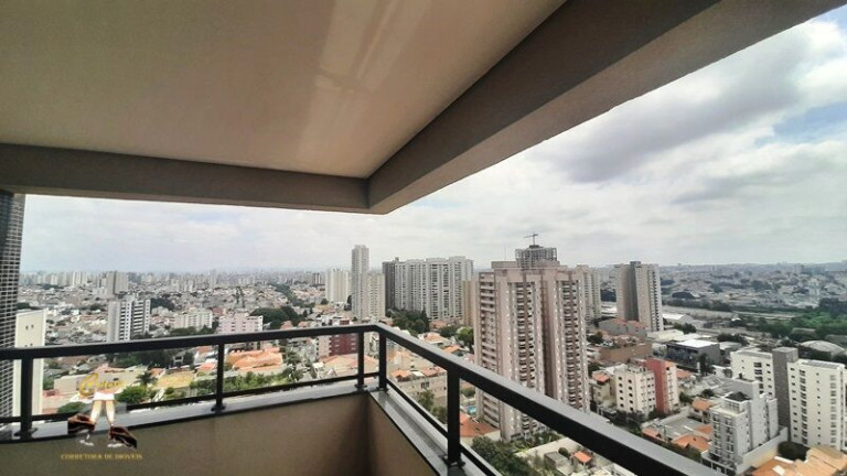 Imagem Cobertura com 3 Quartos à Venda, 326 m² em Campestre - Santo André