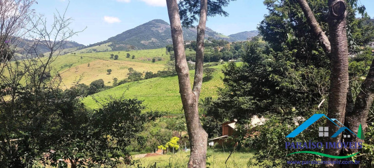 Imagem Terreno em Condomínio à Venda, 712 m² em Centro - Paraisópolis Imagem Terreno em Condomínio à Venda, 712 m² em Centro - Paraisópolis