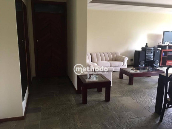 Imagem Apartamento com 3 Quartos à Venda, 165 m² em Parque Nova Campinas - Campinas Imagem Apartamento com 3 Quartos à Venda, 165 m² em Parque Nova Campinas - Campinas