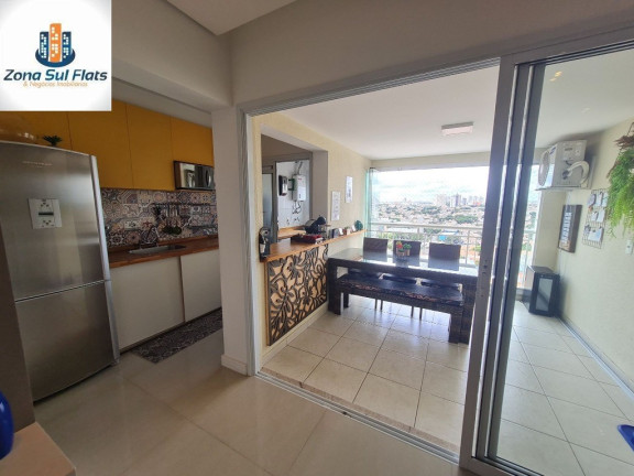 Imagem Apartamento com 2 Quartos à Venda, 64 m² em Vila Do Bosque - São Paulo