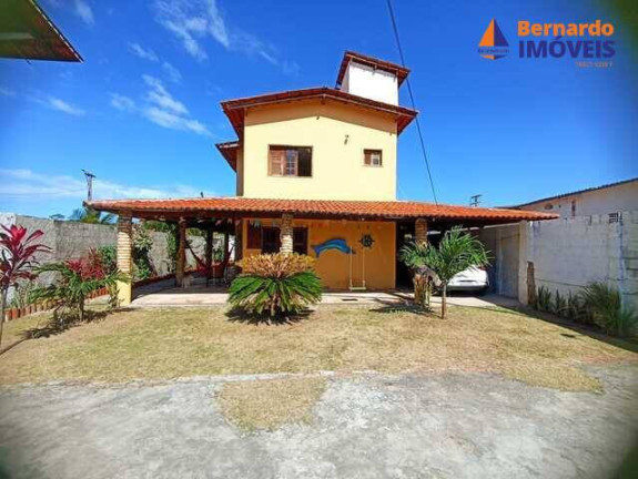 Imagem Casa com 4 Quartos à Venda, 210 m² em Barra Nova - Cascavel Imagem Casa com 4 Quartos à Venda, 210 m² em Barra Nova - Cascavel