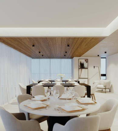 Imagem Apartamento com 4 Quartos à Venda, 145 m² em Tambaú - João Pessoa