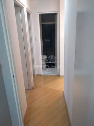 Imagem Apartamento com 3 Quartos à Venda, 68 m² em Jardim Anália Franco - São Paulo