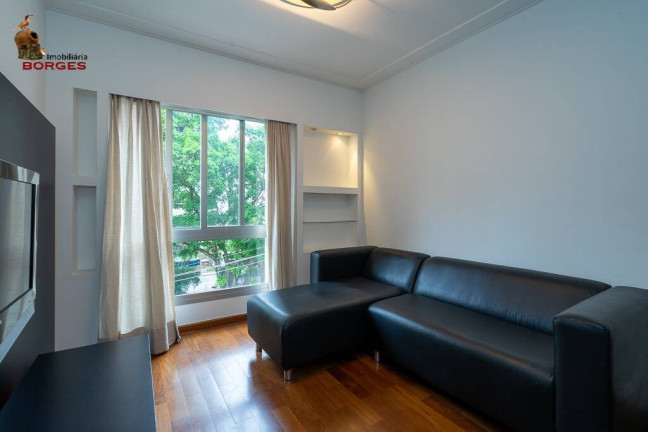 Imagem Apartamento com 3 Quartos à Venda, 167 m² em Jardim Paulista - São Paulo