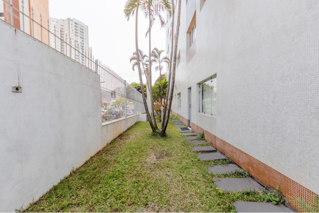 Imagem Apartamento com 2 Quartos à Venda, 80 m² em Tatuapé - São Paulo Imagem Apartamento com 2 Quartos à Venda, 80 m² em Tatuapé - São Paulo