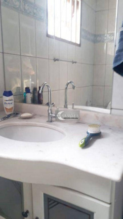 Imagem Sobrado com 3 Quartos à Venda, 290 m² em Jardim Milena - Santo André Imagem Sobrado com 3 Quartos à Venda, 290 m² em Jardim Milena - Santo André