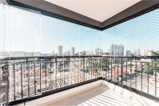 Imagem Imóvel com 3 Quartos à Venda, em Saúde - São Paulo Imagem Imóvel com 3 Quartos à Venda, em Saúde - São Paulo