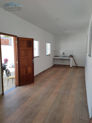 Imagem Casa com 2 Quartos para Alugar, 120 m² em Hospício - Araruama Imagem Casa com 2 Quartos para Alugar, 120 m² em Hospício - Araruama
