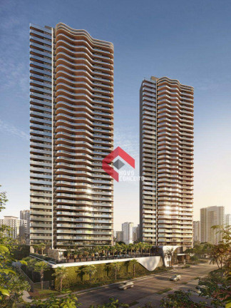 Imagem Apartamento com 4 Quartos à Venda, 203 m² em Aldeota - Fortaleza Imagem Apartamento com 4 Quartos à Venda, 203 m² em Aldeota - Fortaleza