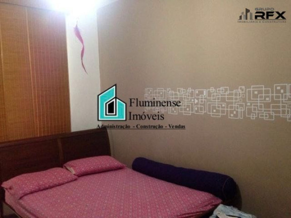 Imagem Apartamento com 2 Quartos à Venda, 70 m² em Fonseca - Niterói