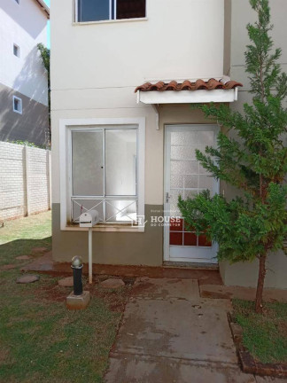 Imagem Sobrado com 3 Quartos à Venda, 68 m² em Rita Vieira - Campo Grande Imagem Sobrado com 3 Quartos à Venda, 68 m² em Rita Vieira - Campo Grande