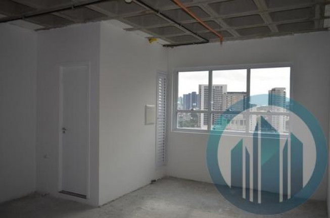 Imagem Sala Comercial à Venda, 33 m² em Baeta Neves - São Bernardo Do Campo