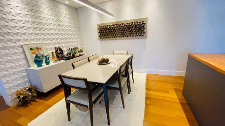 Imagem Apartamento com 2 Quartos à Venda, 96 m² em Vila Andrade - São Paulo