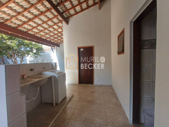Imagem Casa de Condomínio com 4 Quartos à Venda, 429 m² em Urbanova - São José Dos Campos